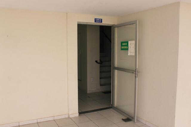 Apartamento com 2 dormitórios à venda, 59 m² por r$ 100.000,00 - santa tereza - parnamirim - Foto 16
