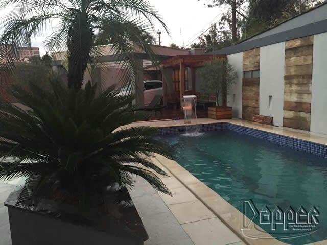 Casa à venda com 5 dormitórios em Jardim mauá, Novo hamburgo cod:13445 - Foto 20