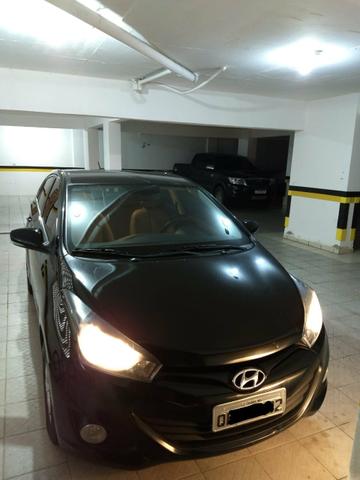 Hb20s 1.6 Comfort Style 15/15 Mt Preto - Abaixo Da Fipe