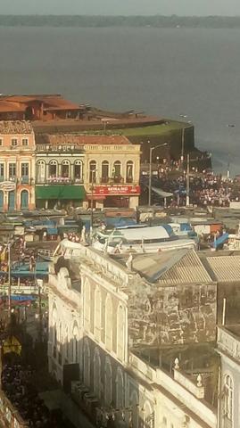 Ap. no centro de Belém - Foto 11
