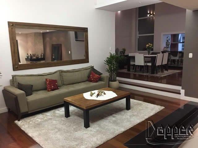Casa à venda com 5 dormitórios em Jardim mauá, Novo hamburgo cod:13445 - Foto 4