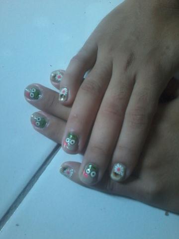 Manicure