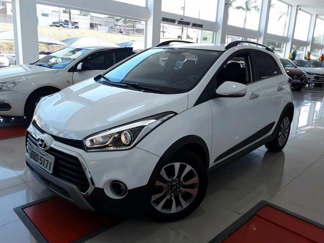 Hb20x premium 1.6 aut 2017 - Foto 2