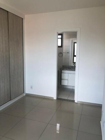 Excelente apartamento no Dom Vertical em Feira de Santana - Foto 4