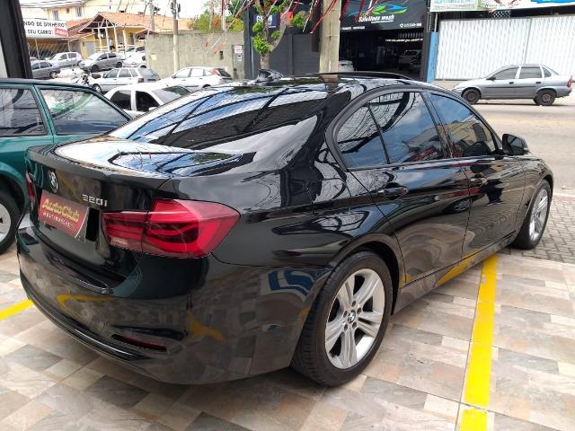 BMW 320i GP * Baixa KM - Foto 8