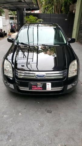 Ford Fusion SEL 2.3 2008 Automático com Teto - Foto 3