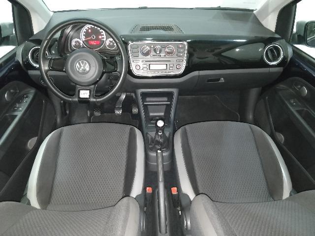 VW Volkswagen UP! Cross 1.0 TSi 2016 - Foto 5