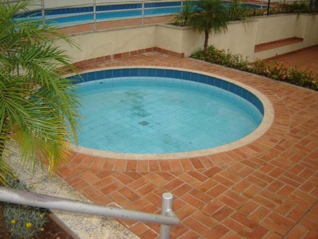Apart 3 qts 1 suite lazer completo novo prox shopping buriti AC financiamento - Foto 6