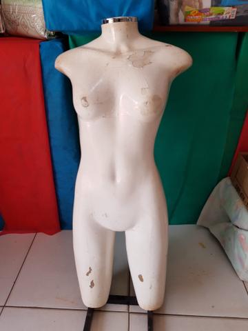 Manequins feminino