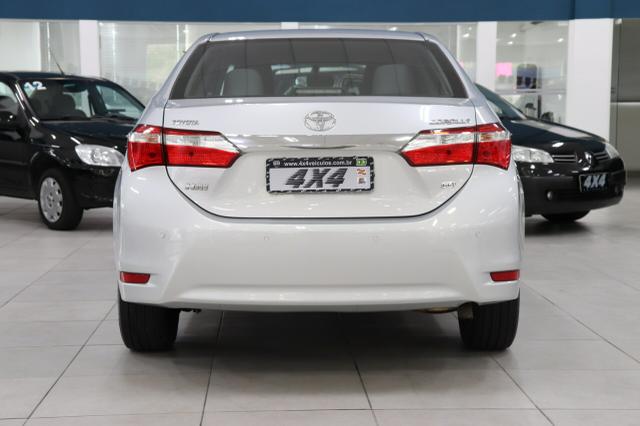 Toyota Corolla - Foto 4