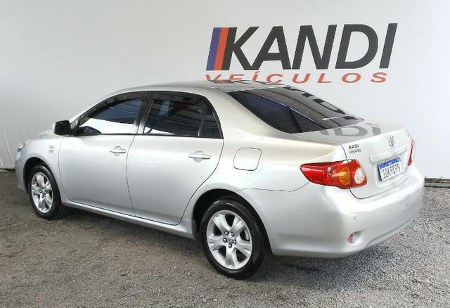 Corolla 1.8 Automático Novo - Foto 3