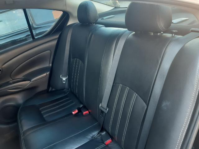 Versa SL 1.6 14/14 Oportunidade! - Foto 8
