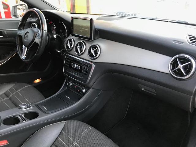 Cla 200 - 2014 - Foto 5