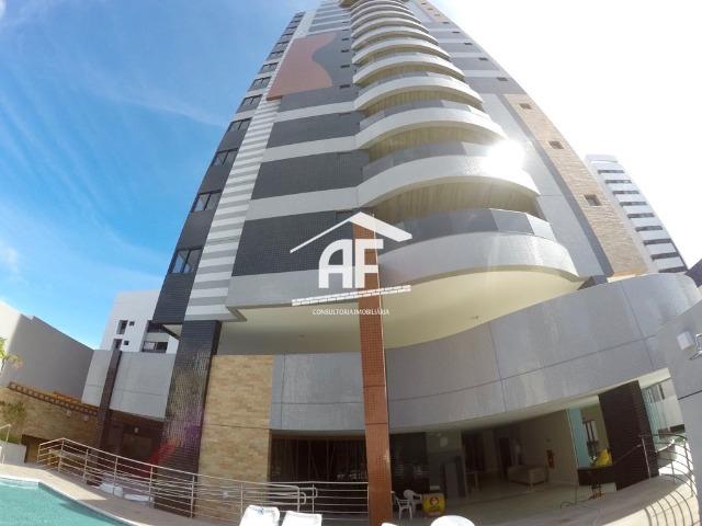 Apartamento com 3/4 sendo 2 suítes - Edifício Grand Versailles - Gruta de Lourdes - Foto 11