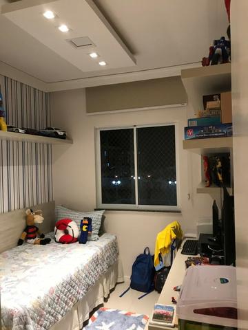 Apto de 3 quartos sendo 1 suite no Turu - Foto 8