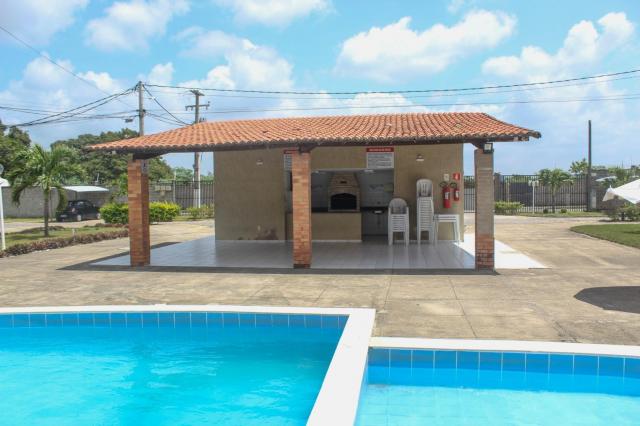 Apartamento com 2 dormitórios à venda, 59 m² por r$ 100.000,00 - santa tereza - parnamirim - Foto 5