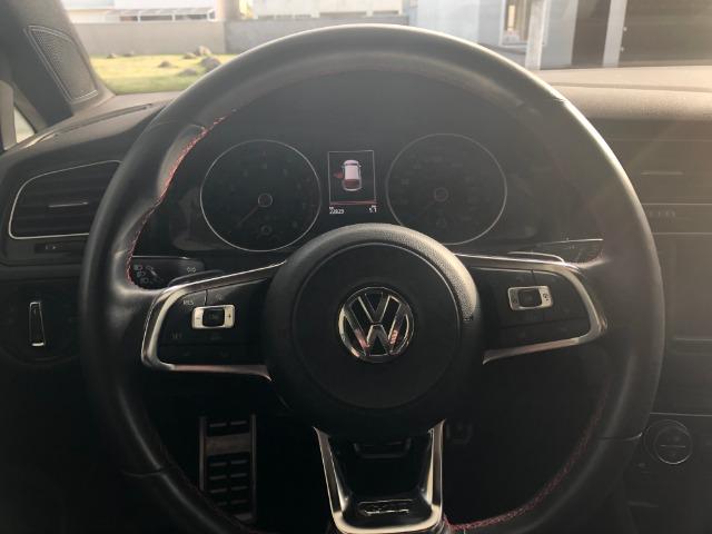 Golf GTI 2.0 2017 - Foto 12