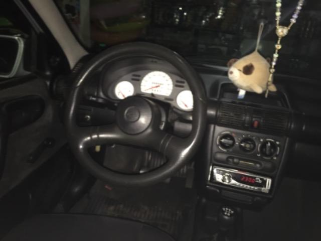 Corsa Mileniun 2001/2002 - Foto 4