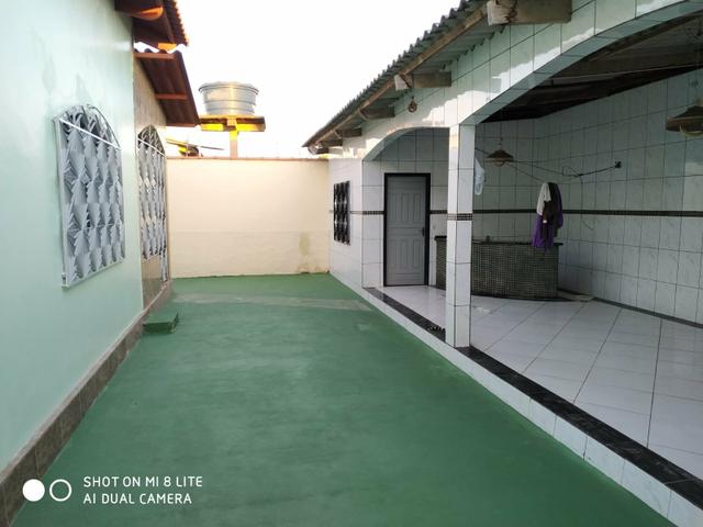 Casa pronta para financiamento/valor negociável - Foto 12