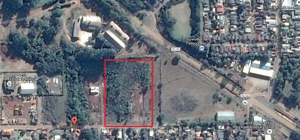 Terreno à venda em Boa vista, Ijuí cod:NK17339 - Foto 3