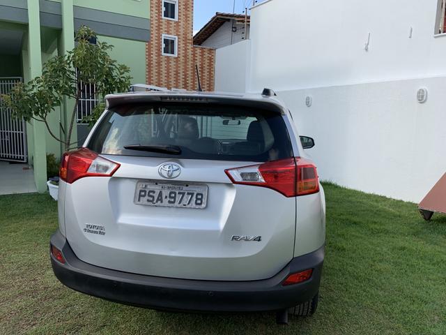 Toyota RAV4 - 14/15 - Foto 7