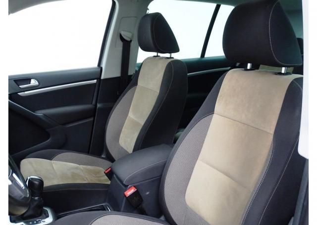 Tiguan 2.0 Tsi 16V 200Cv Tiptronic 5P - Foto 8