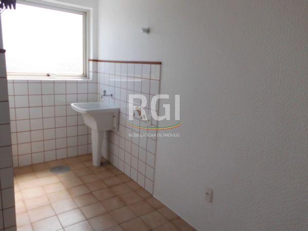 Apartamento à venda com 2 dormitórios em Centro, Novo hamburgo cod:FE5675 - Foto 16