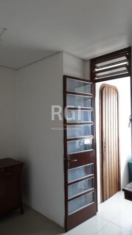 Apartamento à venda com 5 dormitórios em Santa cecília, Porto alegre cod:MF19921 - Foto 18