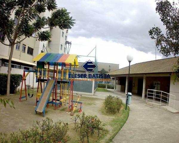 M.O.N.T.A.D.O 03 Quartos no Condomínio Vista de Laranjeiras - Foto 16