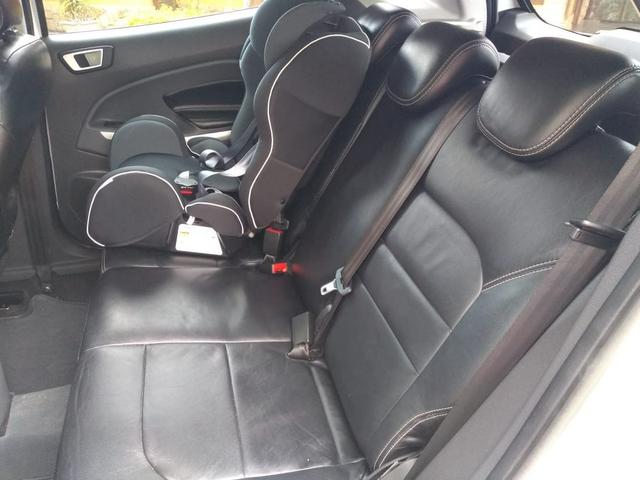 Ford Ecosport Freestyle 1.6 - Foto 11