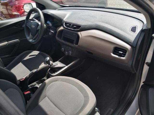 CHEVROLET PRISMA 1.4 MPFI LT 8V FLEX 4P MANUAL - Foto 7