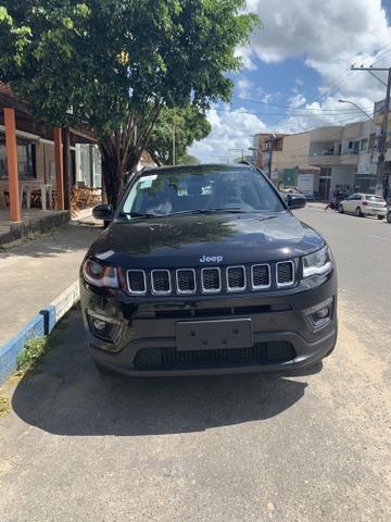 Jeep Compass Longitude - Foto 2