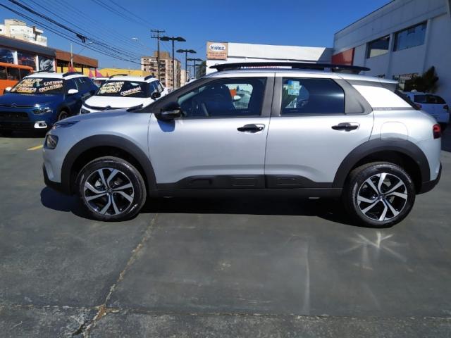 Citroen C4 CACTUS SHINE 1.6 THP 5P - Foto 3