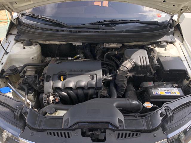 Cerato 2011 carro extra - Foto 11