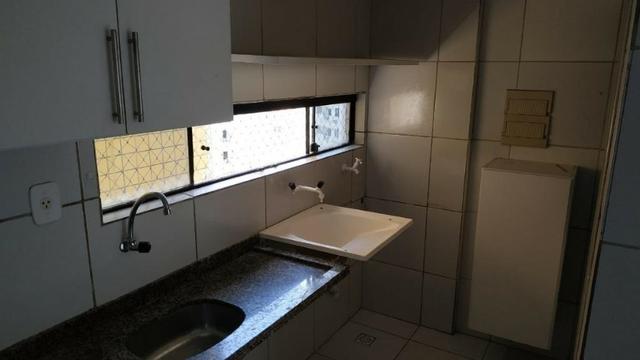 Apartamento em Nova Parnamirim, 3 quartos. Av. Abel Cabral. - Foto 6