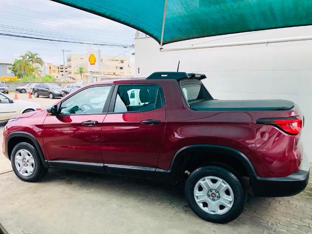 Fiat Toro 2019 , Semi-Nova , Garantia , Veículo Impecável, Oportunidade !!!!! - Foto 10