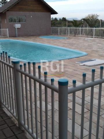 Apartamento à venda com 2 dormitórios em Rondônia, Novo hamburgo cod:VR29776 - Foto 12