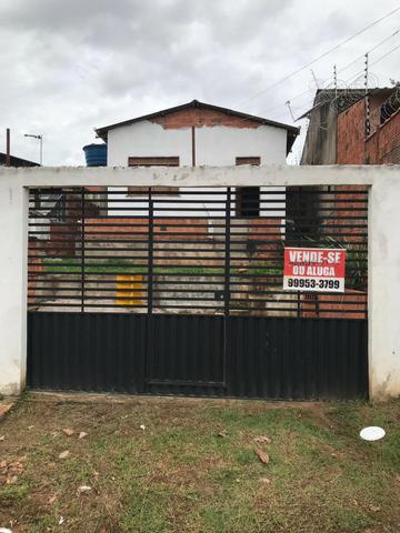 Casa próximo a faculdade