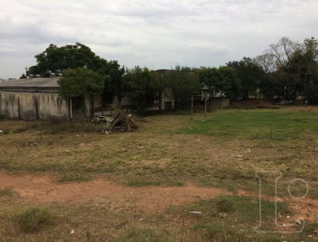 Terreno à venda em Rubem berta, Porto alegre cod:LU271167 - Foto 7