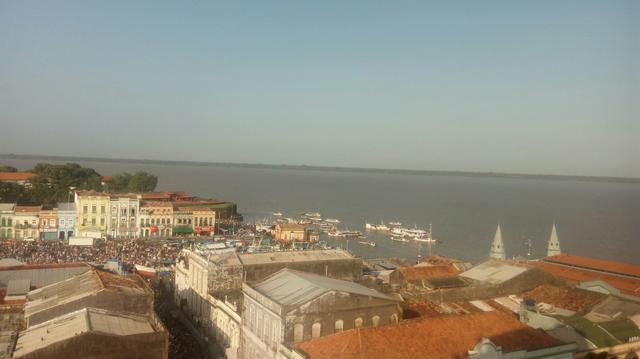 Ap. no centro de Belém - Foto 9