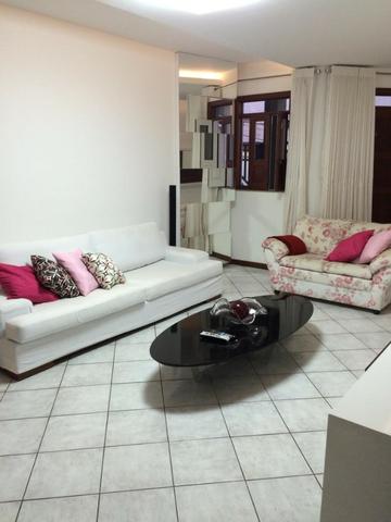 Excelente casa 4/4 no Bairro Jardim Cruzeiro em Feira de Santana - Foto 14