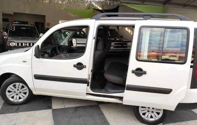Fiat Doblo 2014 - Foto 3