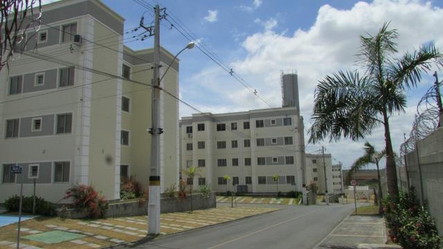 Mobiliado Florença com Suíte Santa Mônica - Foto 2