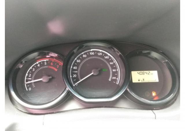 Duster Oroch Expression 16Vflex Sce Manual - Foto 6