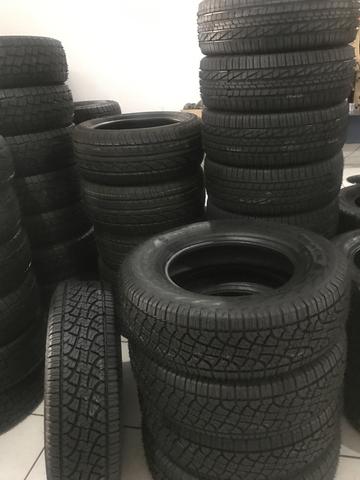 Pra zerar nosso estoque grid pneus remold