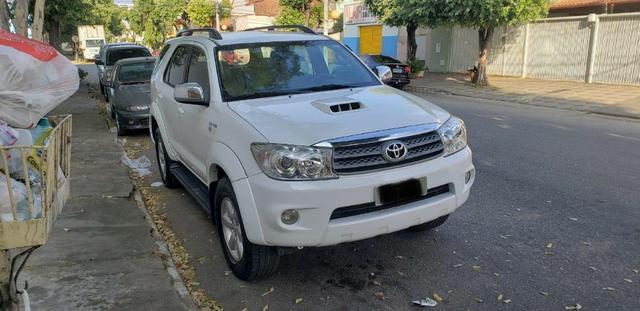 Hillux Sw4 Top de linha - Oportunidade - Foto 4