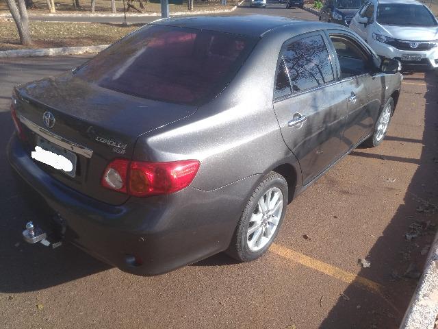 Corolla 2009