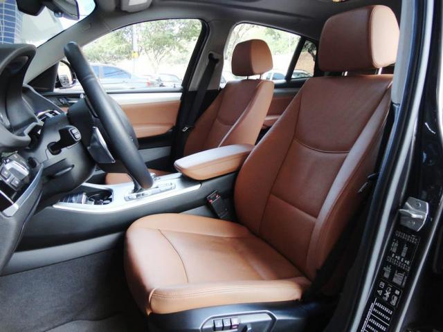 BMW X4 XDRIVE 28i X-LINE 2.0 TURBO 245CV AUT - Foto 9