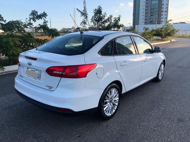 Ford Focus Sedan SE 2.0 PowerShift - Foto 4