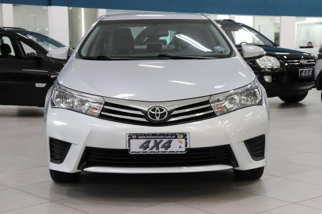 Toyota Corolla - Foto 2
